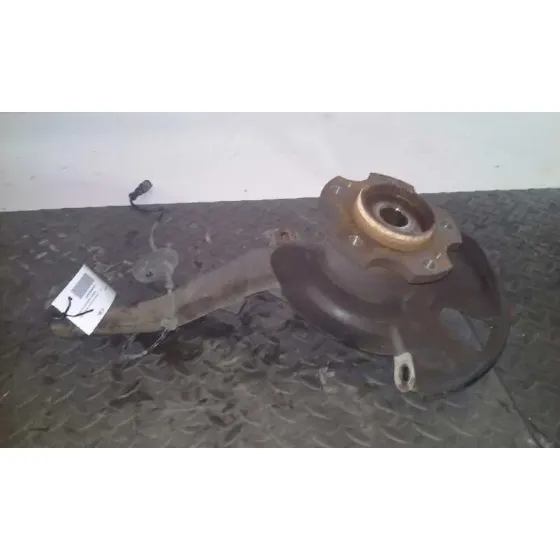 Mangueta Delantera Derecha para Ssangyong Rodius