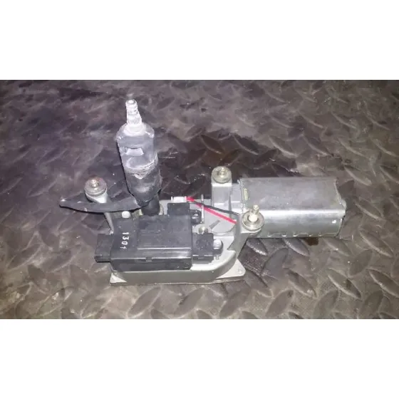 Motor Limpia Trasero para Fiat Bravo (182)