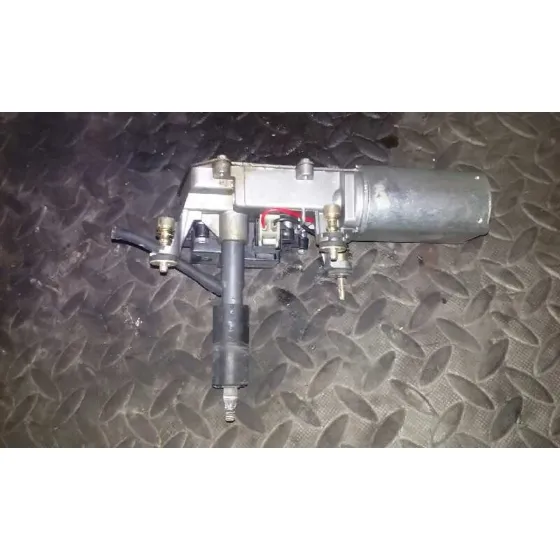 Motor Limpia Trasero para Fiat Bravo (182)