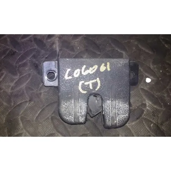 Cerradura Maletero / Porton para Volkswagen Golf Iv Variant (1J5)