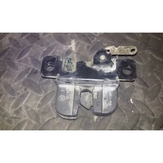 Cerradura Maletero / Porton para Volkswagen Golf Iv Variant (1J5)