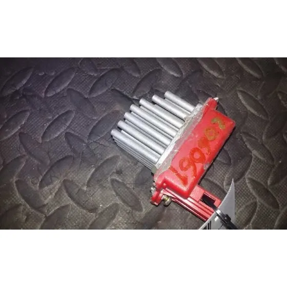 Resistencia Calefaccion para Volkswagen Golf Iv Variant (1J5)