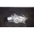 Motor Limpia Trasero para Daewoo Matiz