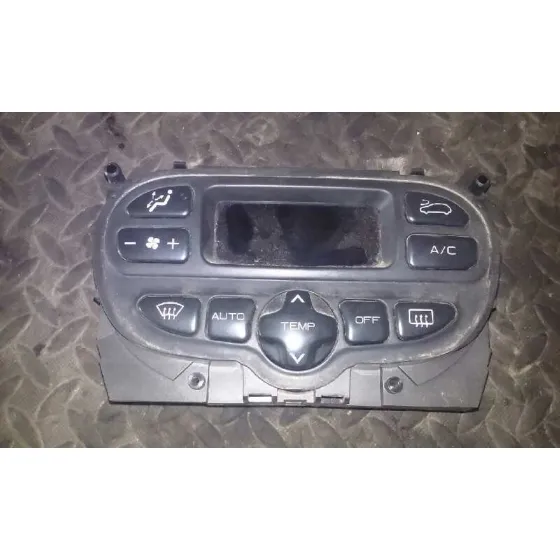 Mando Climatizador para Peugeot 307 Break / Sw (S1)