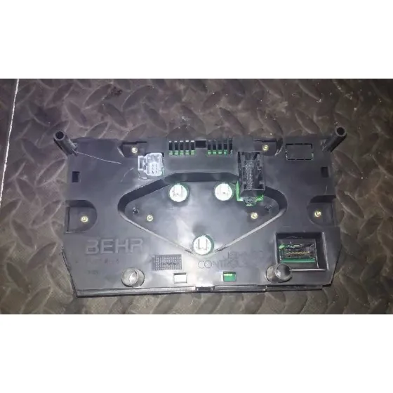 Mando Climatizador para Peugeot 307 Break / Sw (S1)