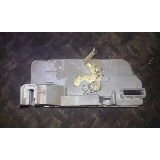 Cerradura Puerta Trasera Derecha para Peugeot 307 Break / Sw (S1)