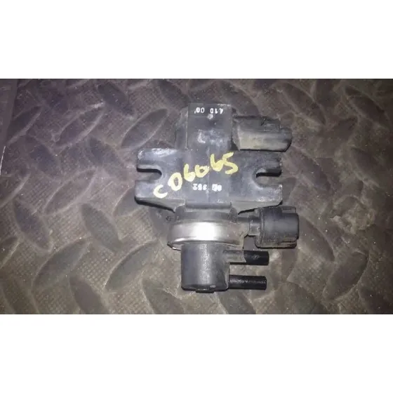 Valvula Aire Adicional para Peugeot 307 Break / Sw (S1)