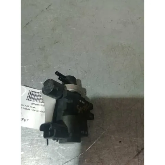 Valvula Aire Adicional para Peugeot 307 Break / Sw (S1)
