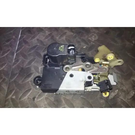 Cerradura Puerta Delantera Derecha para Fiat Bravo (182)