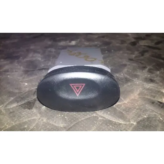 Warning para Daewoo Matiz