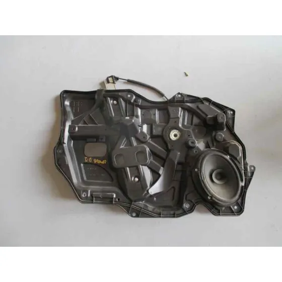 Elevalunas Delantero Izquierdo para Mazda 3 Lim. (Bl)