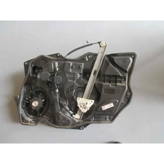 Elevalunas Delantero Izquierdo para Mazda 3 Lim. (Bl)
