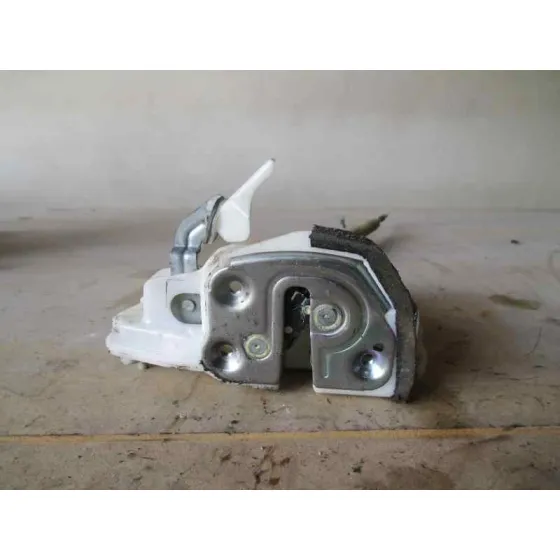 Cerradura Puerta Trasera Izquierda para Mazda 3 Lim. (Bl)
