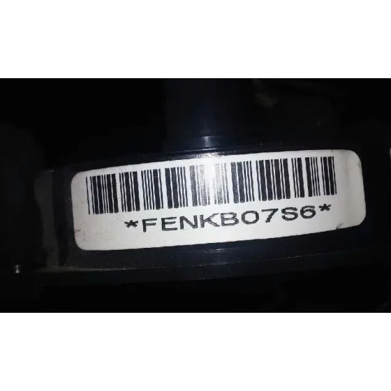 Anillo Airbag para Daewoo Kalos
