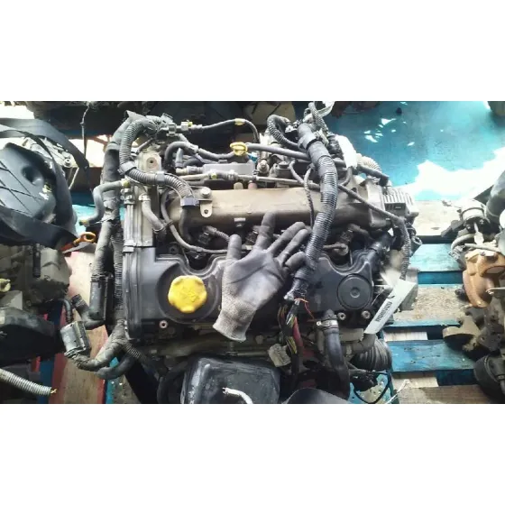 Motor Completo para Fiat Stilo (192)