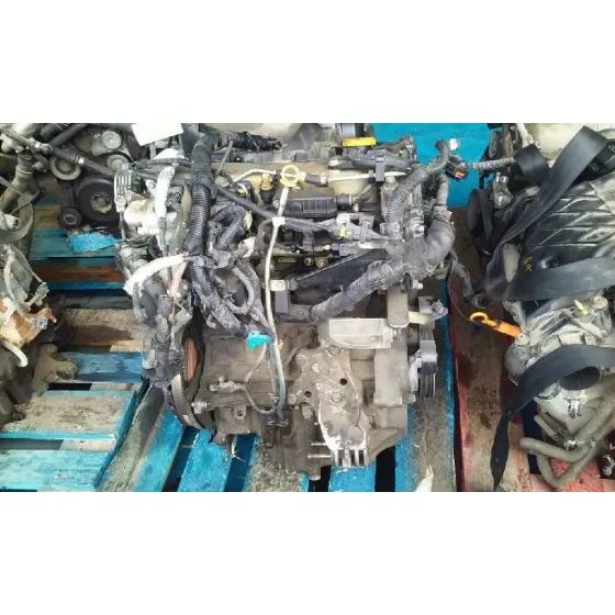 Motor Completo para Fiat Stilo (192)