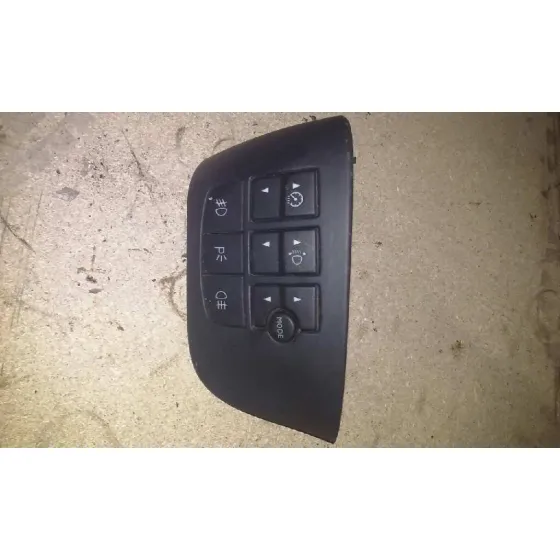 Mando Luces para Fiat Stilo (192)