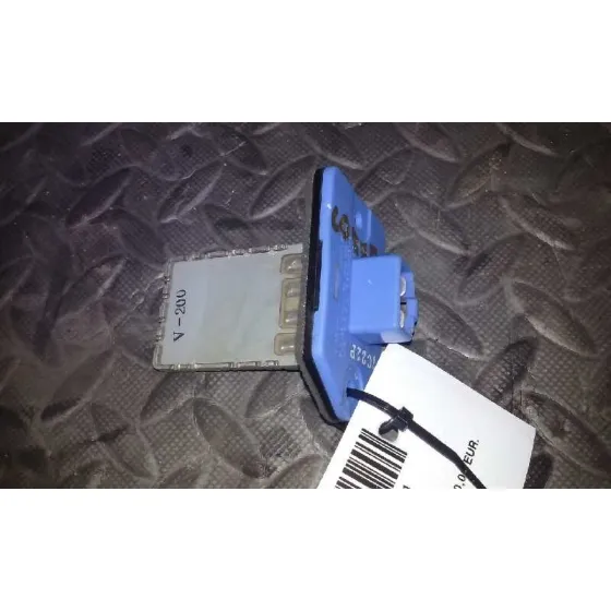 Resistencia Calefaccion para Chevrolet Lacetti