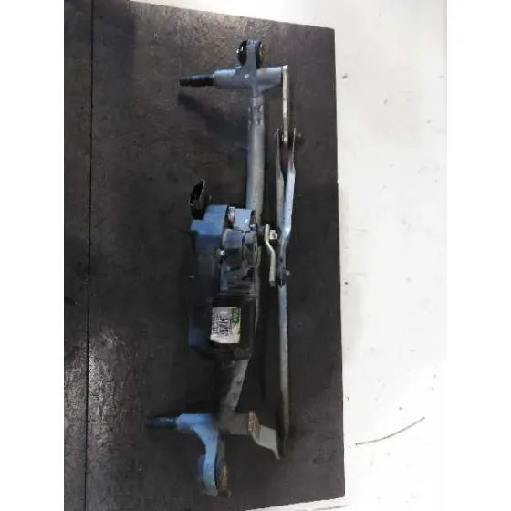 Motor Limpia Delantero para Peugeot 1007