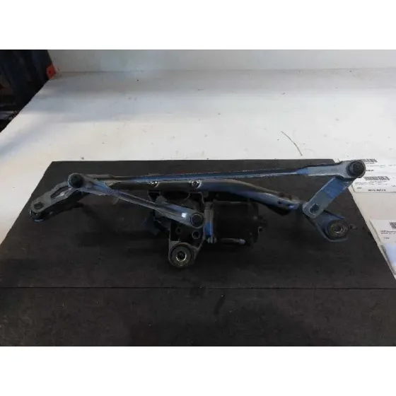 Motor Limpia Delantero para Peugeot 1007