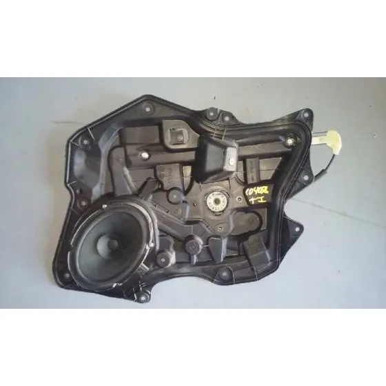Elevalunas Trasero Izquierdo para Mazda 3 Lim. (Bl)