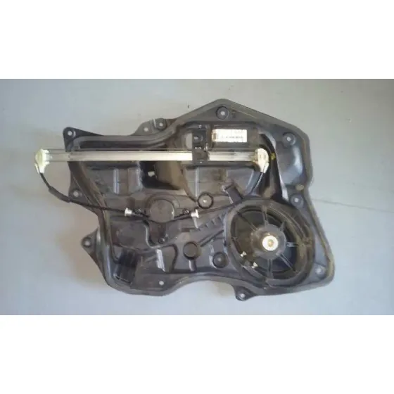 Elevalunas Trasero Izquierdo para Mazda 3 Lim. (Bl)