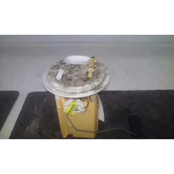 Aforador para Peugeot 407