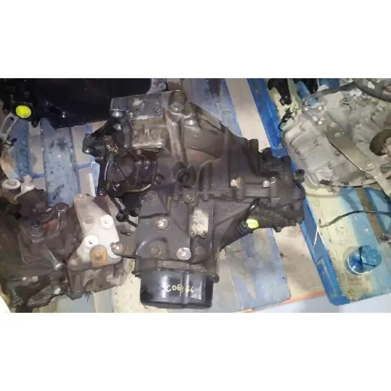 Caja Cambios para Mazda 323 Berlina F/S (Bj)