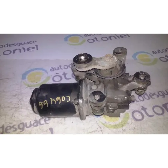 Motor Limpia Delantero para Mazda 323 Berlina F/S (Bj)