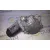 Motor Limpia Delantero para Mazda 323 Berlina F/S (Bj)
