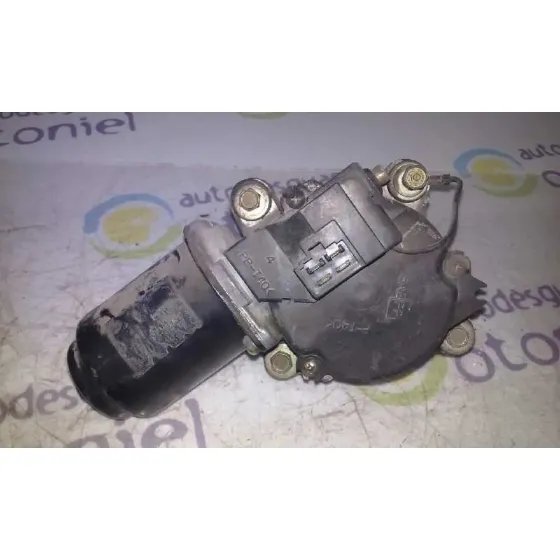 Motor Limpia Delantero para Mazda 323 Berlina F/S (Bj)