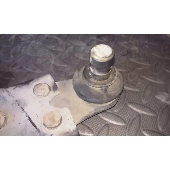 Brazo Suspension Inferior Delantero Izquierdo para Jaguar X-Type