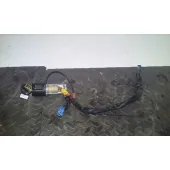 Conmutador De Arranque para Peugeot 206 Berlina