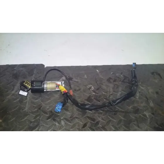Conmutador De Arranque para Peugeot 206 Berlina