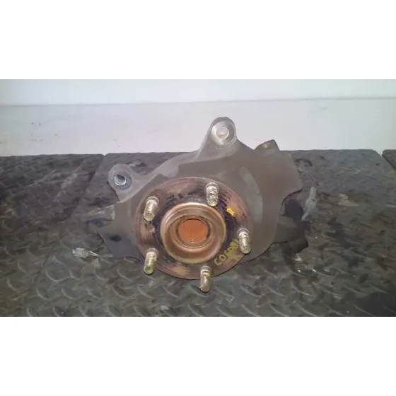Mangueta Delantera Derecha para Nissan Murano (Z50)