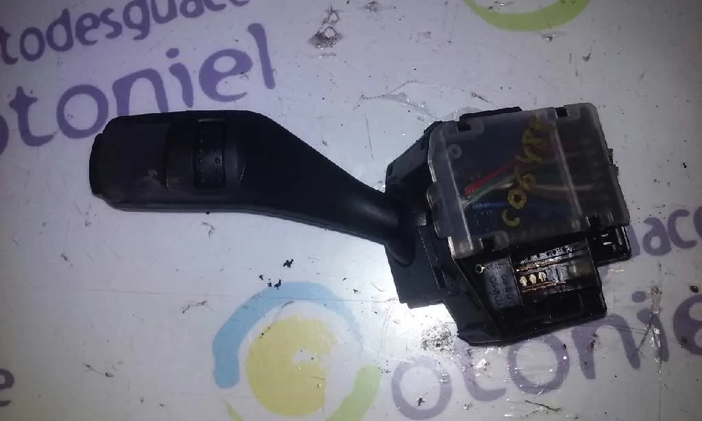 Mando Limpia para Ford Focus C-Max (Cap)