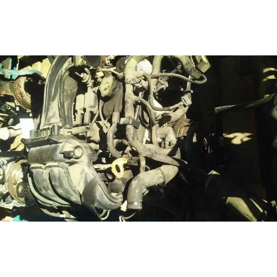 Motor Completo para Chrysler Pt Cruiser (Pt)