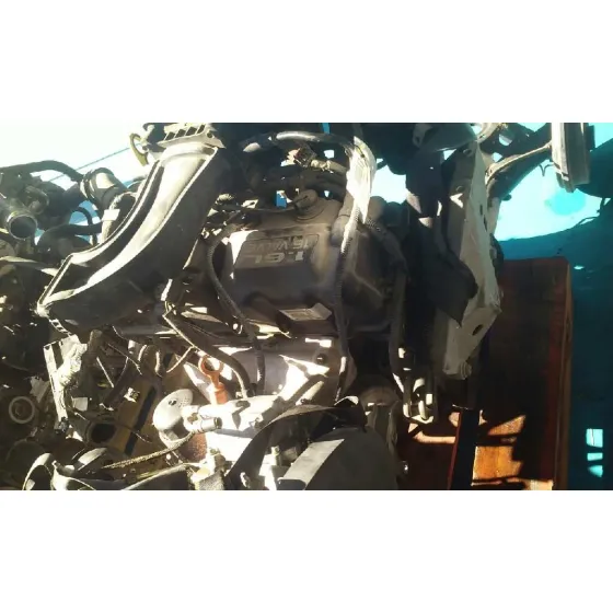 Motor Completo para Chrysler Pt Cruiser (Pt)