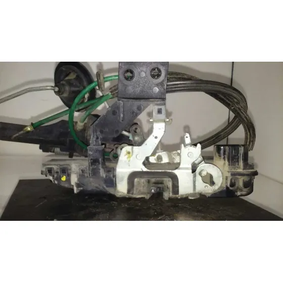 Cerradura Puerta Delantera Izquierda para Fiat Stilo (192)
