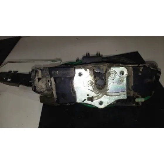 Cerradura Puerta Delantera Izquierda para Fiat Stilo (192)
