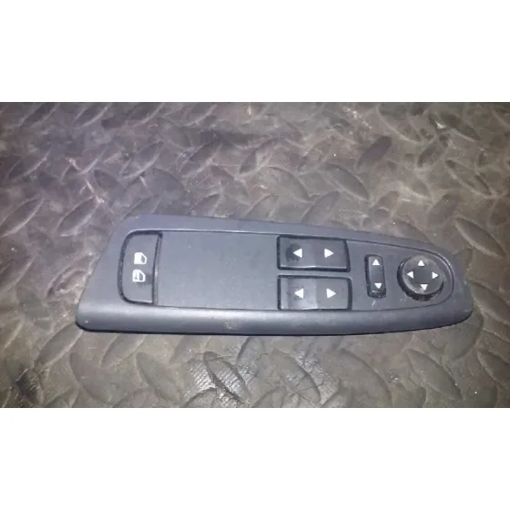 Mando Elevalunas Delantero Izquierdo para Fiat Stilo (192)
