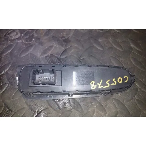 Mando Elevalunas Delantero Izquierdo para Fiat Stilo (192)