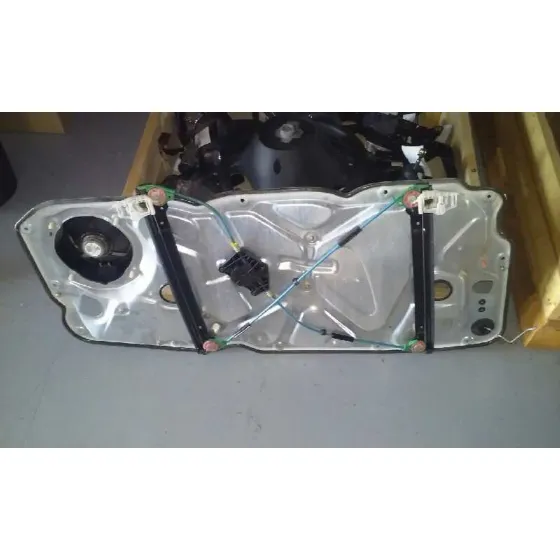 Elevalunas Delantero Derecho para Fiat Stilo (192)