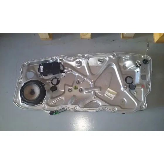Elevalunas Delantero Derecho para Fiat Stilo (192)