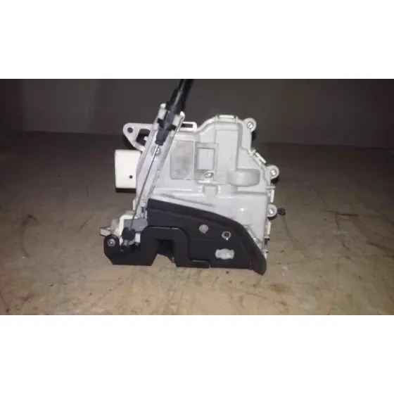 Cerradura Puerta Delantera Derecha para Seat Altea Xl (5P5)