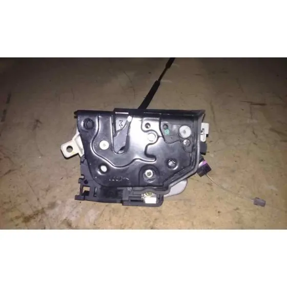 Cerradura Puerta Delantera Derecha para Seat Altea Xl (5P5)