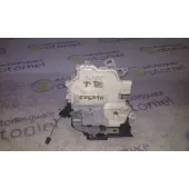 Cerradura Puerta Trasera Derecha para Seat Altea Xl (5P5)