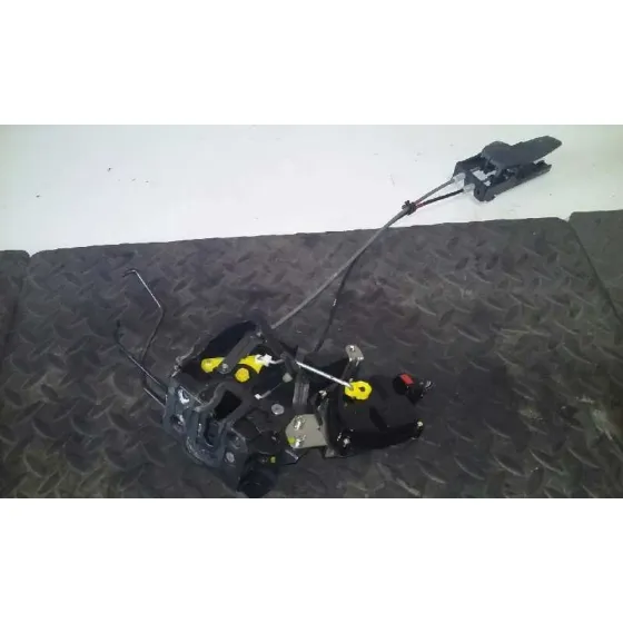 Cerradura Puerta Delantera Izquierda para Kia Rio