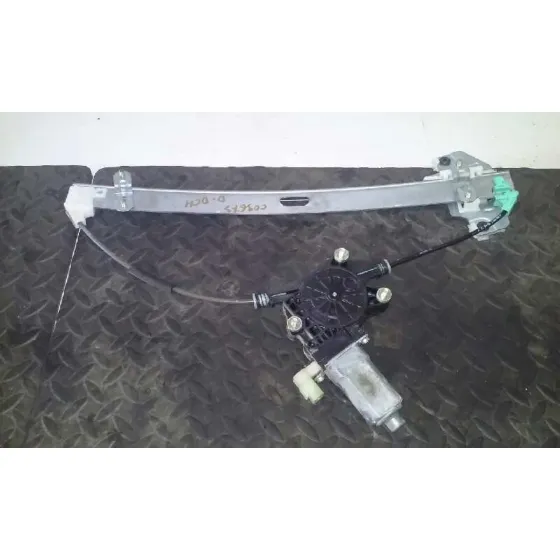 Elevalunas Delantero Derecho para Kia Rio
