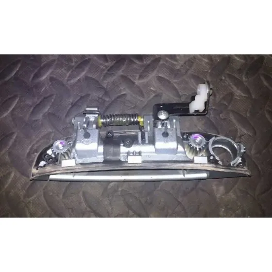 Maneta Exterior Delantera Derecha para Kia Rio